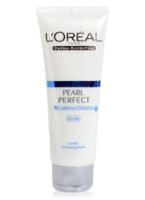 L'Oreal Pearl Perfect Re-Lighting Whitening Scrub
