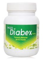 M.V.H. Diabex Powder 