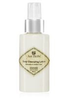 Just Herbs Deep Cleansing Lotion  