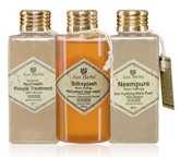 Just Herbs Ayurvedic Pimple Treatment Kit 