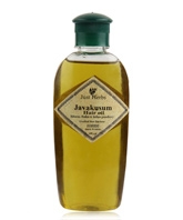 Just Herbs Javakusum Hair Oil 