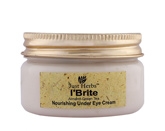 Just Herbs I’Brite Almond - Green Tea Nourishing Under Eye Cream 