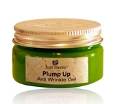 Just Herbs Plump Up Antiwrinkle Gel 