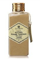 Just Herbs Advanced Ayurvedic Pimple Treatment 