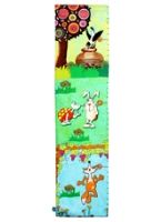 Kids Accessories - Vividha - Growth Chart Jataka