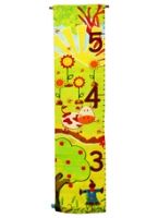 Kids Accessories - Vividha - Growth Chart Farm