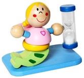 Kids Accessories - Vividha - Toothbrush Holder Mermaid