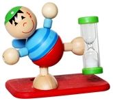 Kids Accessories - Vividha - Toothbrush Holder Pirate