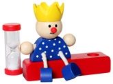 Kids Accessories - Vividha - Toothbrush Holder King