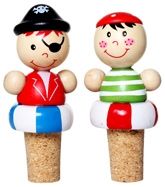 Kids Accessories - Vividha - Bottle Stopper Pirate
