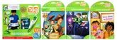 Tag Books - Leap Frog - Tag Reading System