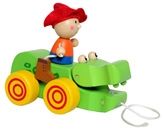 Vividha - Pulling Toy Design