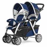 Chicco - Together Stroller Klabber