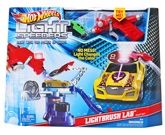 Hotwheels - Light Speeders Lightbrush Lab Playset