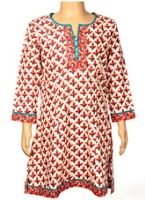 Biba Girls - Full Sleeves Kurti