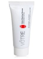 Votre Acne Clearing Mousse - Antioxidant Actives 