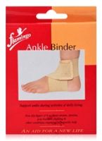 Flamingo Ankle Binder - Small 15 - 20 cm