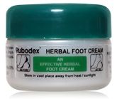 Rubodex Herbal Foot Cream 