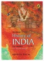 History Of India Volume 2