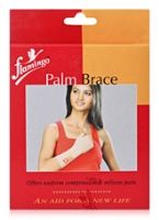 Flamingo Palm Brace - Large