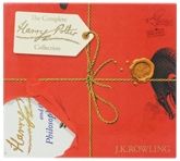 The Complete Harry Potter Collection