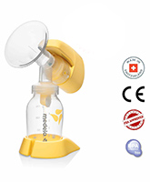 Medela - Mini Electric Breast Pump