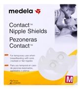 Medela - Contact Nipple Shields