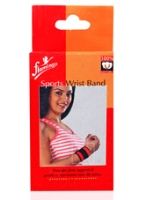 Flamingo- Sport Wrist Band
