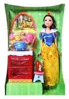 Disney Princess - Snow White 