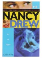 Nancy Drew - Pit Of Vipers