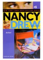 Nancy Drew - Action!
