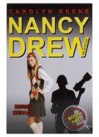 Nancy Drew - Model Menace
