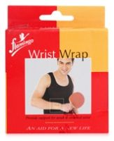 Flamingo Wrist Wrap