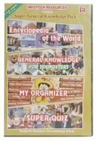 Infotech Resources Super General Knowledge Pack