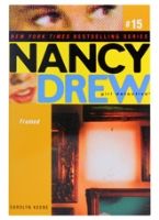 Nancy Drew: Framed