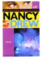 Nancy Drew - Intruder 
