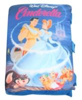 Pillows & Bed Sets - Story Book Pillow - Disney Princess