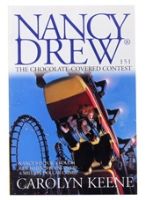 Nancy Drew - The Chocolate-Covered Contest