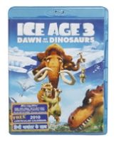 Ice Age 3, Dawn of the Dinosaurs