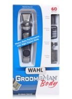 Wahl GroomsMan Body 