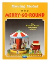Navneet® Moving Model Merry-Go-Round