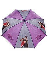 Umbrella - Camp Rock