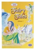 Navneet Fairy Tales (Volume 3)
