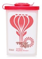 Fresh Ones Intimate Hygiene Tissues 