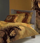 D'Decor - Pirates of the Carribbean Single... Accessorize his room with bedsheets featuring Captai...
