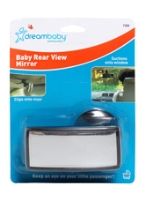 Dreambaby - Baby Rear View Mirror