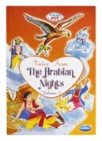 Navneet The Arabian Nights (Volume 3)