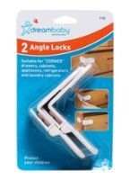 Dreambaby - Angel Locks
