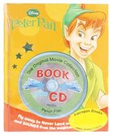 Parragon Disney Peter Pan