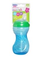 Spill-Proof Cup